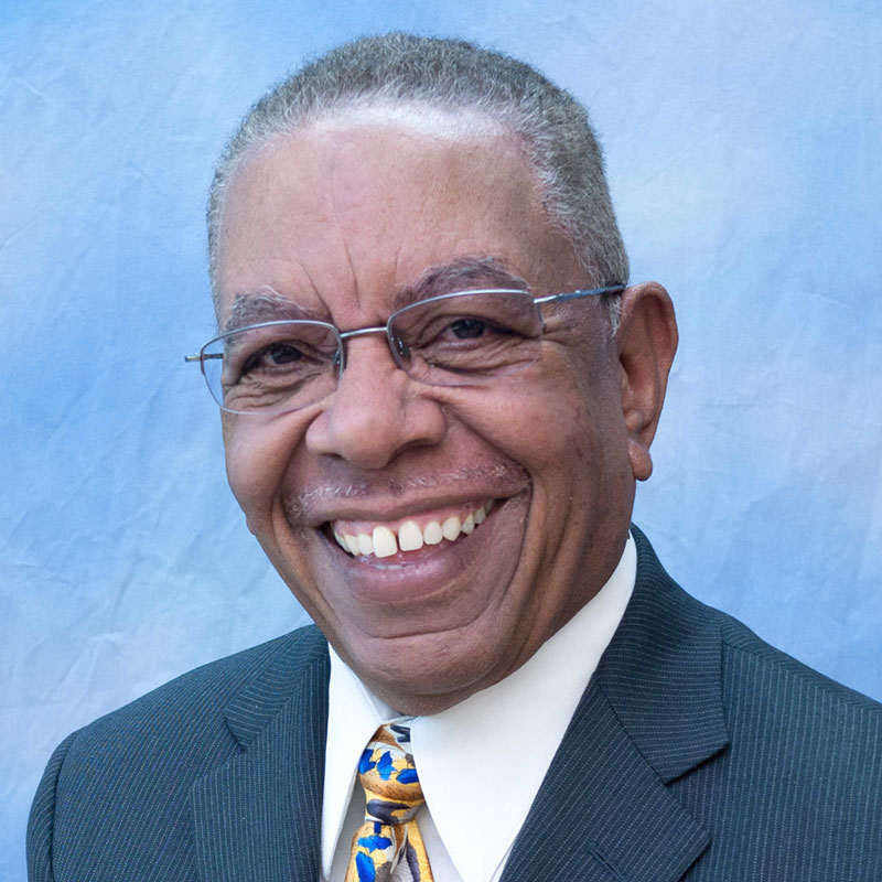Dr. Stanley Long