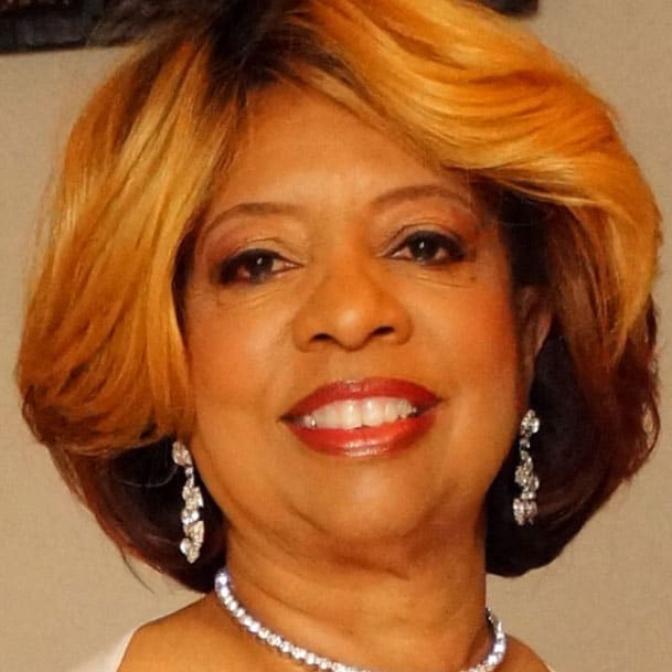 Lula Ballton, J.D.