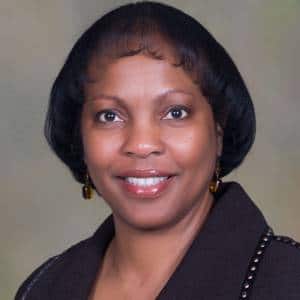 Genora Boykins, J.D.