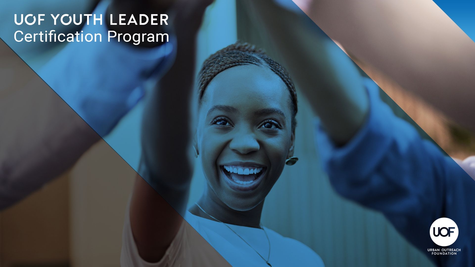 UOF Youth Leader Certification Program