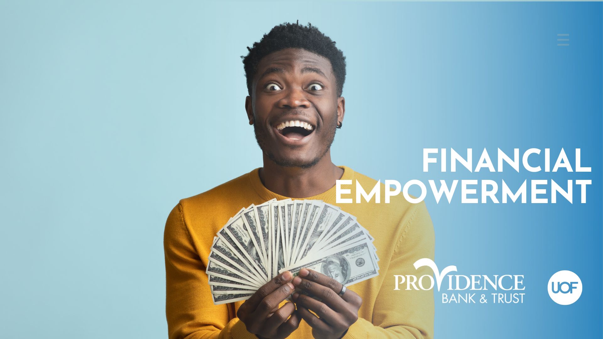 Financial Empowerment